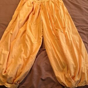 Free People To The Sky Pants XL